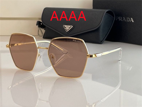 Prada Sunglass(AAAA)-00316