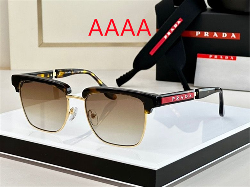 Prada Sunglass(AAAA)-00319
