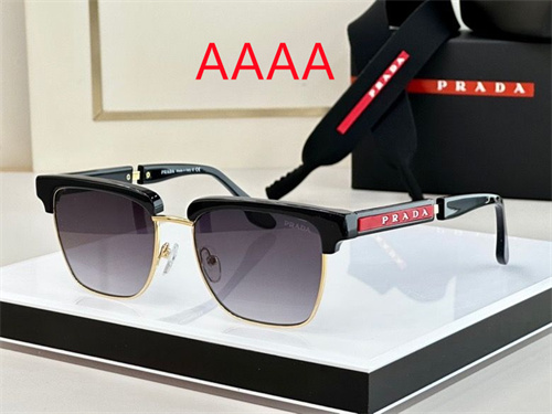 Prada Sunglass(AAAA)-00321