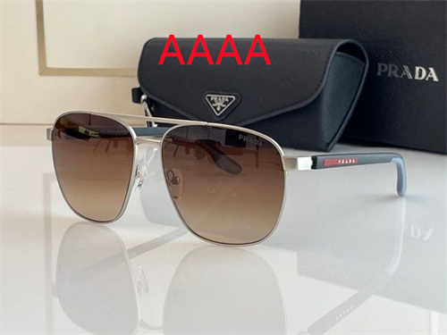 Prada Sunglass(AAAA)-00334