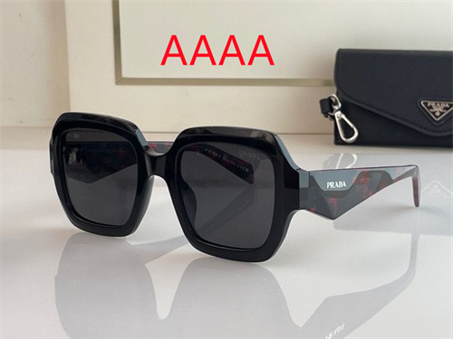 Prada Sunglass(AAAA)-00337