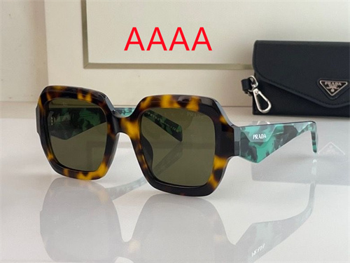 Prada Sunglass(AAAA)-00338