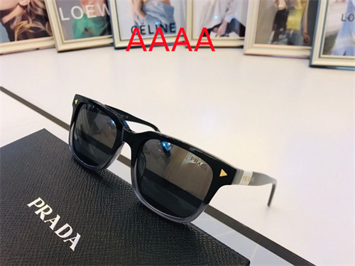 Prada Sunglass(AAAA)-00363