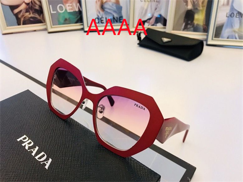 Prada Sunglass(AAAA)-00367