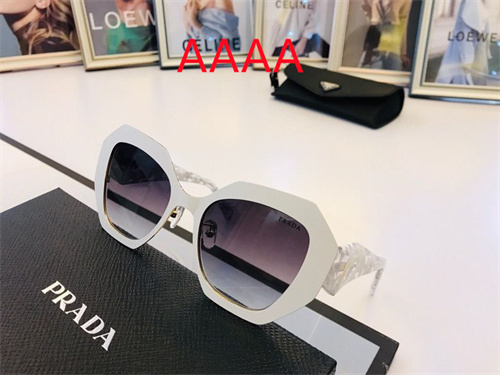 Prada Sunglass(AAAA)-00372