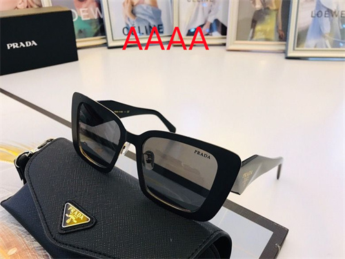 Prada Sunglass(AAAA)-00376