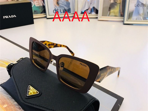 Prada Sunglass(AAAA)-00378