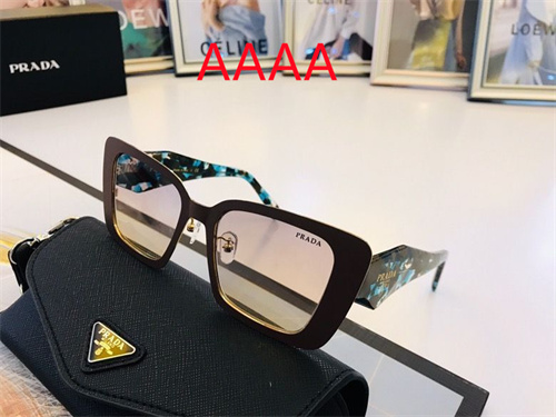 Prada Sunglass(AAAA)-00379