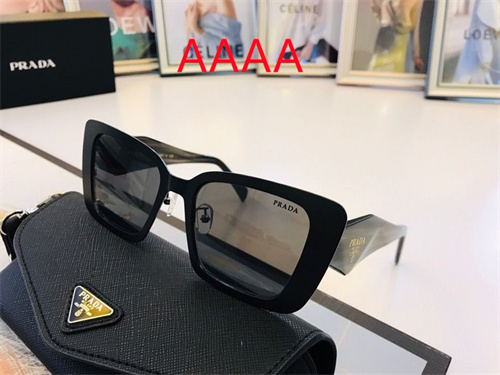Prada Sunglass(AAAA)-00380