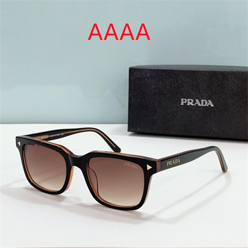Prada Sunglass(AAAA)-00392