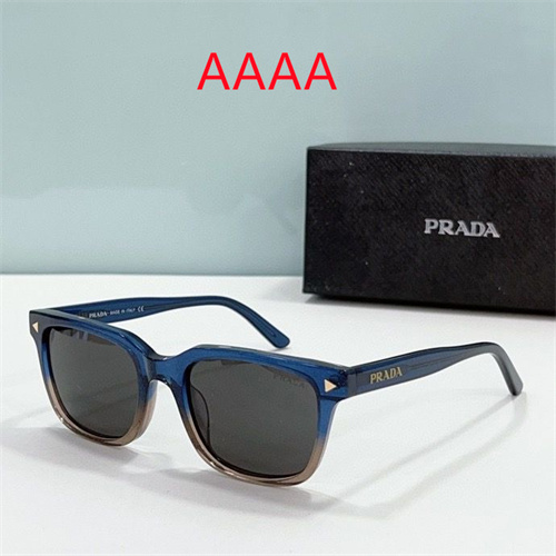 Prada Sunglass(AAAA)-00393
