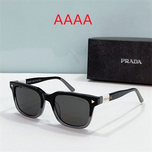 Prada Sunglass(AAAA)-00395
