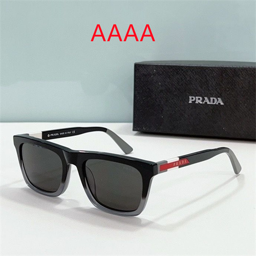 Prada Sunglass(AAAA)-00396