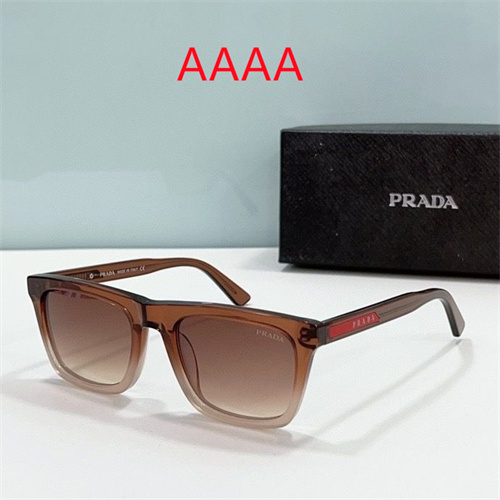 Prada Sunglass(AAAA)-00397