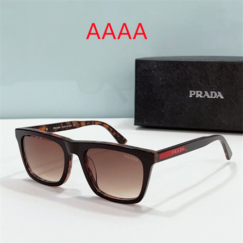 Prada Sunglass(AAAA)-00399