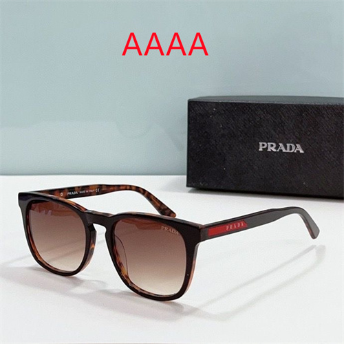 Prada Sunglass(AAAA)-00406