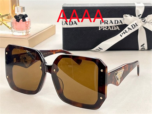 Prada Sunglass(AAAA)-00041