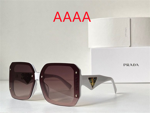 Prada Sunglass(AAAA)-00420