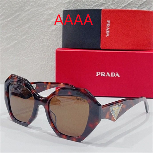 Prada Sunglass(AAAA)-00437