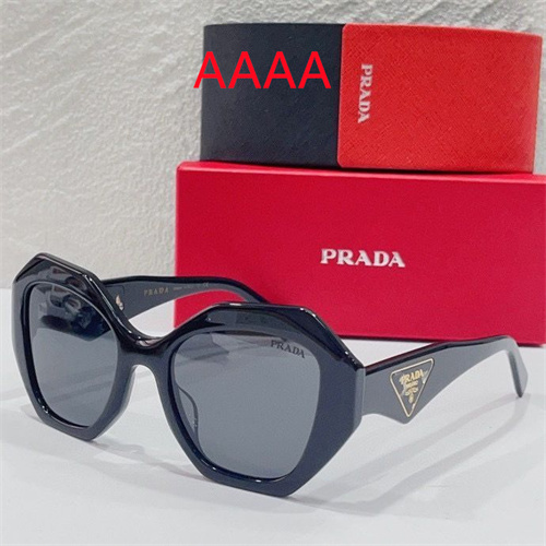 Prada Sunglass(AAAA)-00438