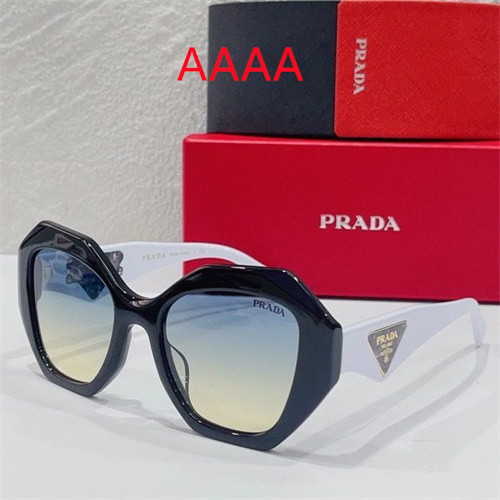 Prada Sunglass(AAAA)-00439