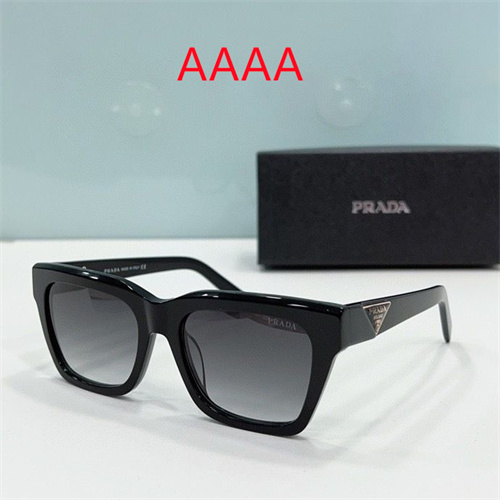 Prada Sunglass(AAAA)-00447