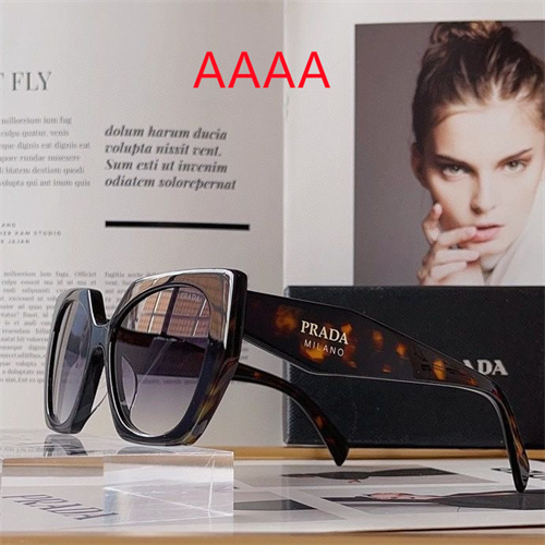 Prada Sunglass(AAAA)-00450