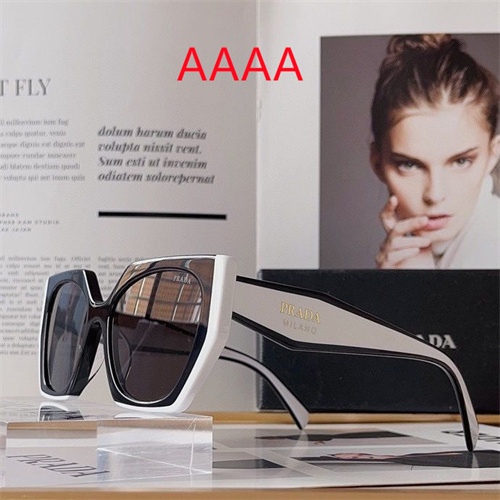 Prada Sunglass(AAAA)-00451