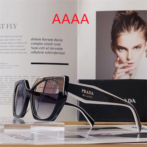 Prada Sunglass(AAAA)-00452