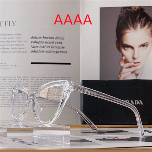 Prada Sunglass(AAAA)-00456