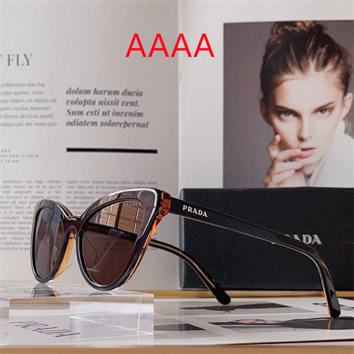 Prada Sunglass(AAAA)-00458