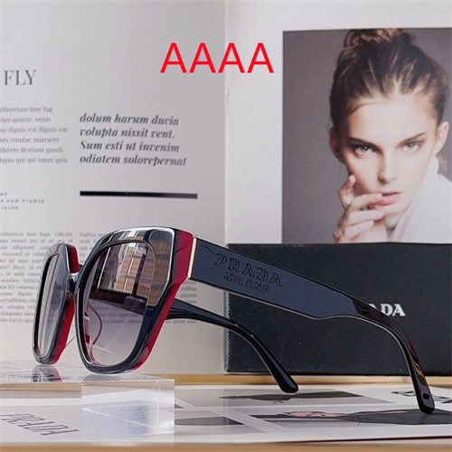 Prada Sunglass(AAAA)-00462
