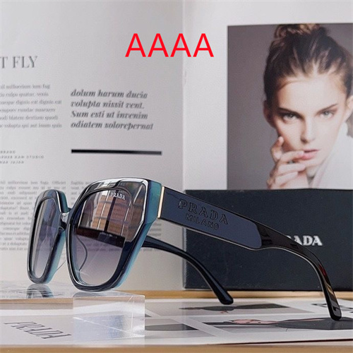 Prada Sunglass(AAAA)-00463