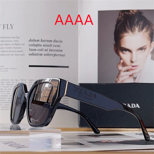Prada Sunglass(AAAA)-00467