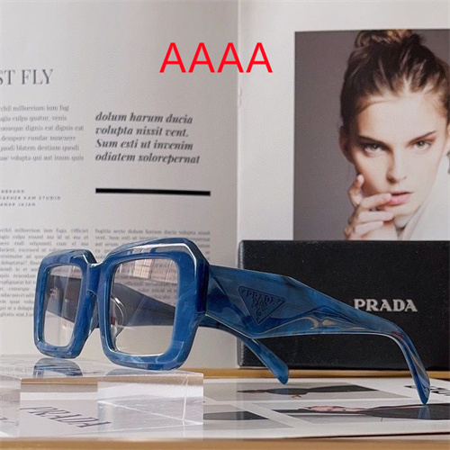 Prada Sunglass(AAAA)-00469