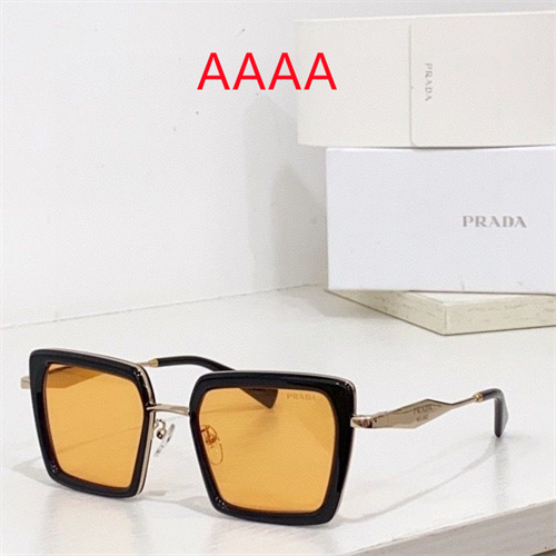 Prada Sunglass(AAAA)-00474