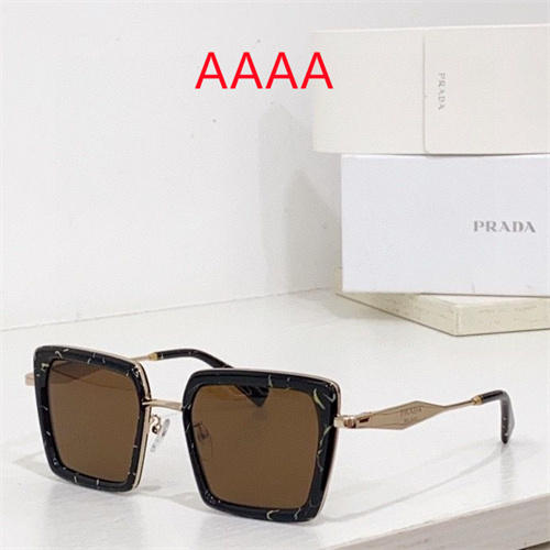 Prada Sunglass(AAAA)-00477