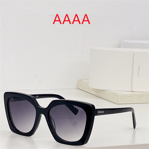Prada Sunglass(AAAA)-00481
