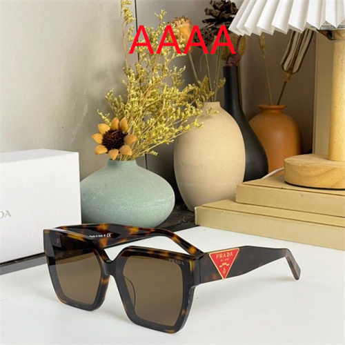 Prada Sunglass(AAAA)-00049