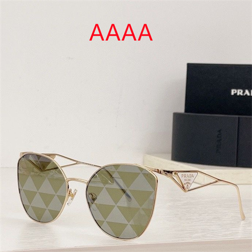 Prada Sunglass(AAAA)-00491