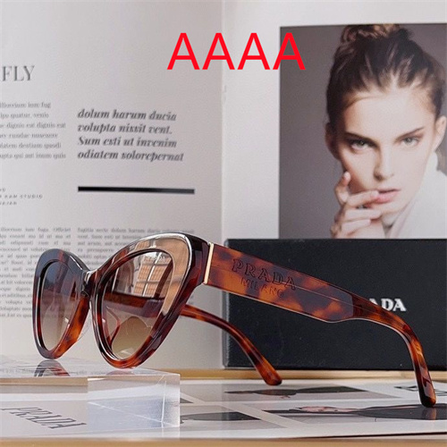 Prada Sunglass(AAAA)-00005
