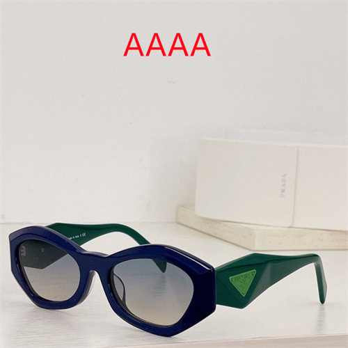 Prada Sunglass(AAAA)-00517