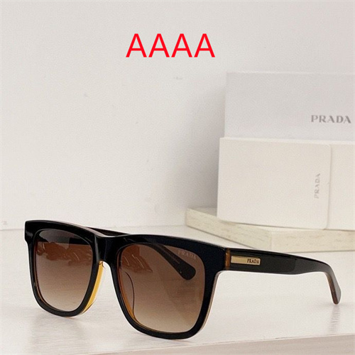 Prada Sunglass(AAAA)-00525