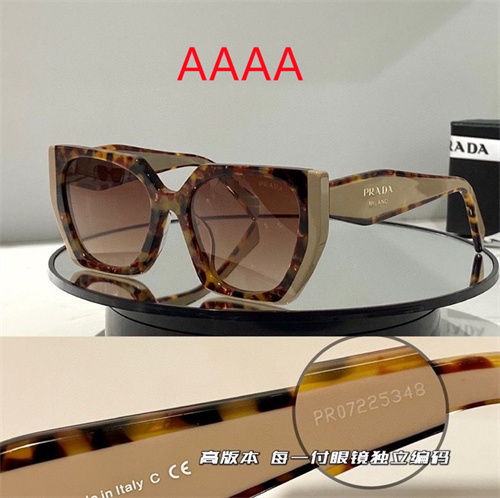 Prada Sunglass(AAAA)-00543