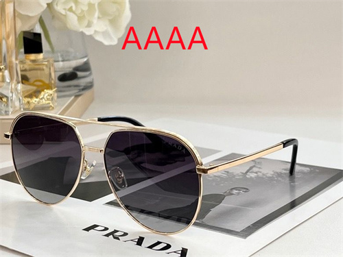 Prada Sunglass(AAAA)-00560