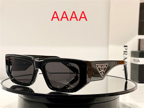 Prada Sunglass(AAAA)-00563