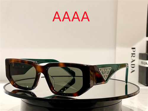 Prada Sunglass(AAAA)-00565