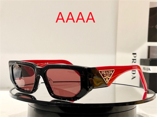 Prada Sunglass(AAAA)-00566