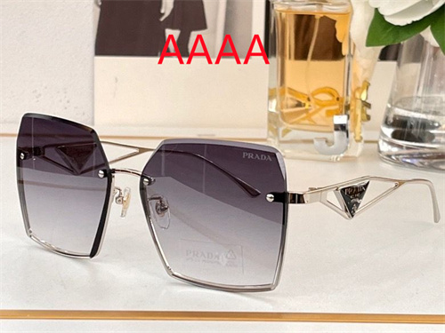 Prada Sunglass(AAAA)-00577