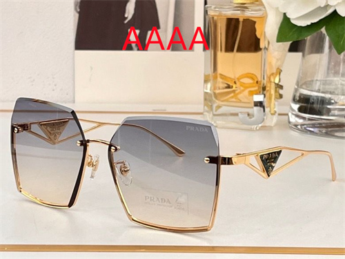 Prada Sunglass(AAAA)-00579